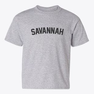 Savannah Texas Classic Curve Youth T-shirt