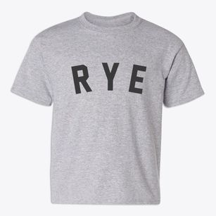 Rye New York Classic Curve Youth T-shirt