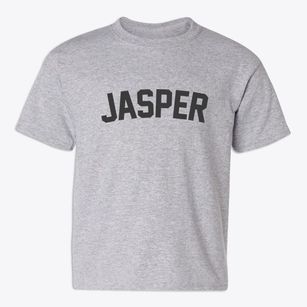 Jasper Tennessee Classic Curve Youth T-shirt