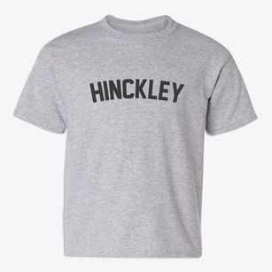 Hinckley Minnesota Classic Curve Youth T-shirt