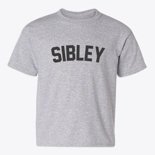 Sibley Louisiana Classic Curve Youth T-shirt