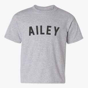 Ailey Georgia Classic Curve Youth T-shirt