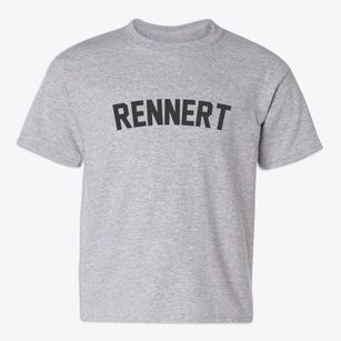 Rennert North Carolina Classic Curve Youth T-shirt