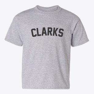 Clarks Nebraska Classic Curve Youth T-shirt