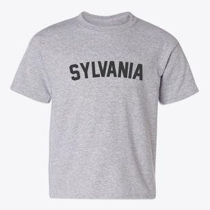Sylvania Pennsylvania Classic Curve Youth T-shirt