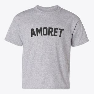 Amoret Missouri Classic Curve Youth T-shirt