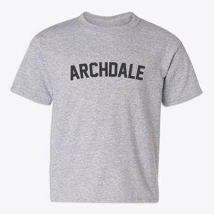 Archdale North Carolina Classic Curve Youth T-shirt
