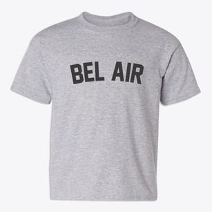 Bel Air Maryland Classic Curve Youth T-shirt