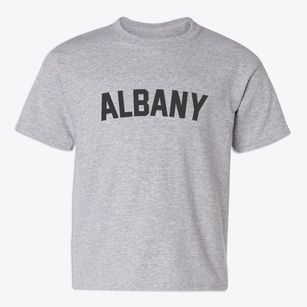 Albany Georgia Classic Curve Youth T-shirt
