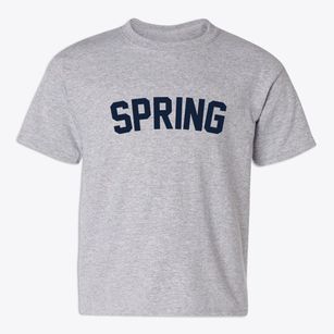 Spring Texas Classic Curve Youth T-shirt