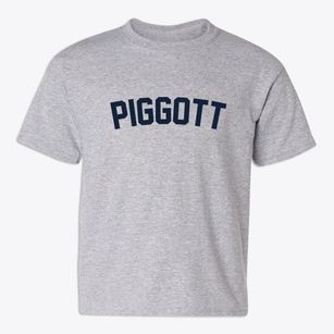 Piggott Arkansas Classic Curve Youth T-shirt