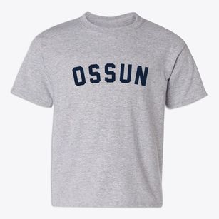 Ossun Louisiana Classic Curve Youth T-shirt