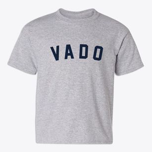 Vado New Mexico Classic Curve Youth T-shirt