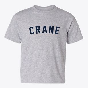 Crane Missouri Classic Curve Youth T-shirt