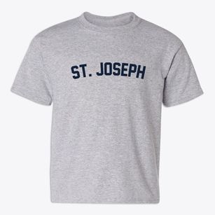 St. Joseph Tennessee Classic Curve Youth T-shirt