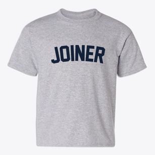 Joiner Arkansas Classic Curve Youth T-shirt