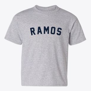 Ramos Texas Classic Curve Youth T-shirt