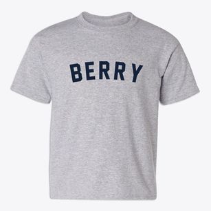 Berry Kentucky Classic Curve Youth T-shirt