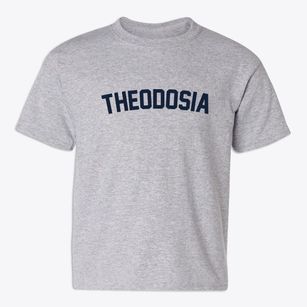 Theodosia Missouri Classic Curve Youth T-shirt