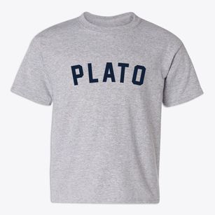 Plato Missouri Classic Curve Youth T-shirt