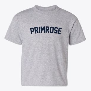 Primrose Alaska Classic Curve Youth T-shirt