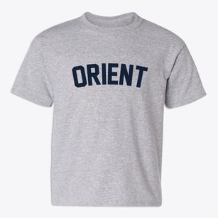 Orient Washington Classic Curve Youth T-shirt