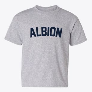 Albion New York Classic Curve Youth T-shirt