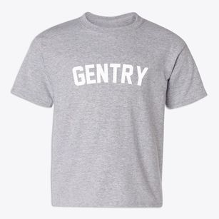 Gentry Arkansas Classic Curve Youth T-shirt