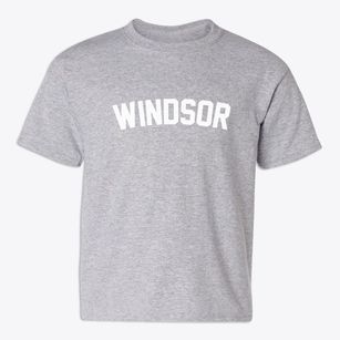 Windsor Missouri Classic Curve Youth T-shirt