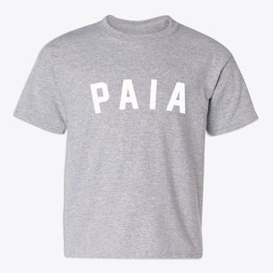 Paia Hawaii Classic Curve Youth T-shirt