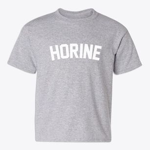 Horine Missouri Classic Curve Youth T-shirt