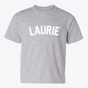 Laurie Missouri Classic Curve Youth T-shirt