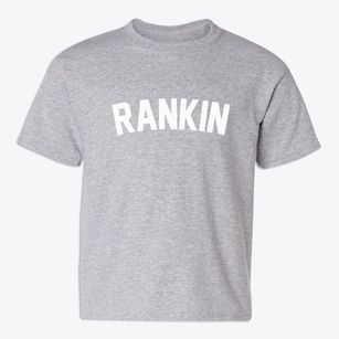 Rankin Texas Classic Curve Youth T-shirt
