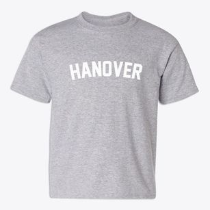 Hanover Illinois Classic Curve Youth T-shirt