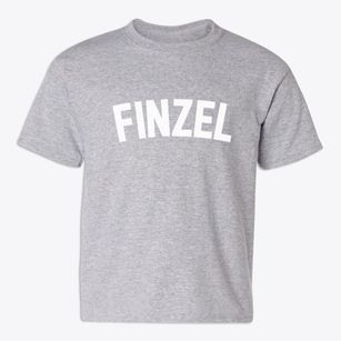 Finzel Maryland Classic Curve Youth T-shirt