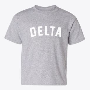 Delta Missouri Classic Curve Youth T-shirt