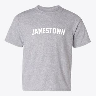 Jamestown Missouri Classic Curve Youth T-shirt