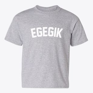 Egegik Alaska Classic Curve Youth T-shirt