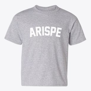 Arispe Iowa Classic Curve Youth T-shirt