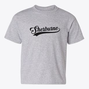 Sherburne New York Vintage Team Youth T-shirt
