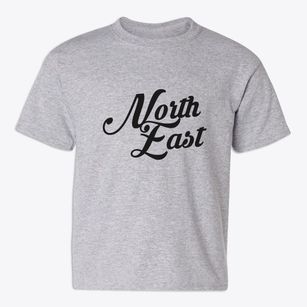 North East Maryland Vintage Team Youth T-shirt