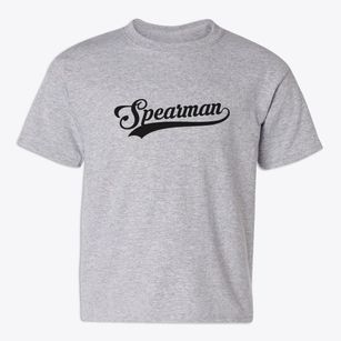 Spearman Texas Vintage Team Youth T-shirt