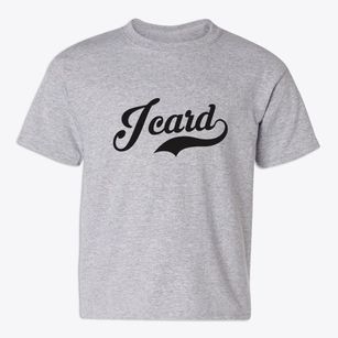 Icard North Carolina Vintage Team Youth T-shirt