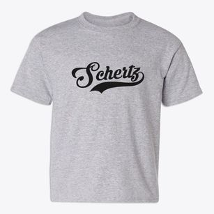 Schertz Texas Vintage Team Youth T-shirt