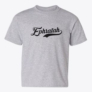 Ephratah New York Vintage Team Youth T-shirt