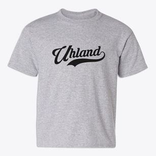 Uhland Texas Vintage Team Youth T-shirt