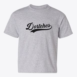 Dortches North Carolina Vintage Team Youth T-shirt
