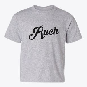Ruch Oregon Vintage Team Youth T-shirt