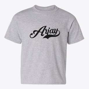 Arjay Kentucky Vintage Team Youth T-shirt