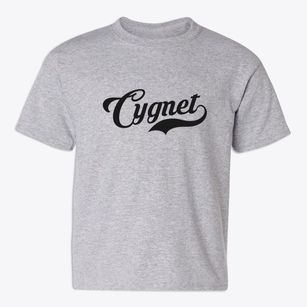 Cygnet Ohio Vintage Team Youth T-shirt